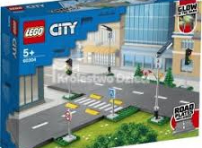 KONKURS LEGO CITY (MOJE ŻYCIE W MIEŚCIE)